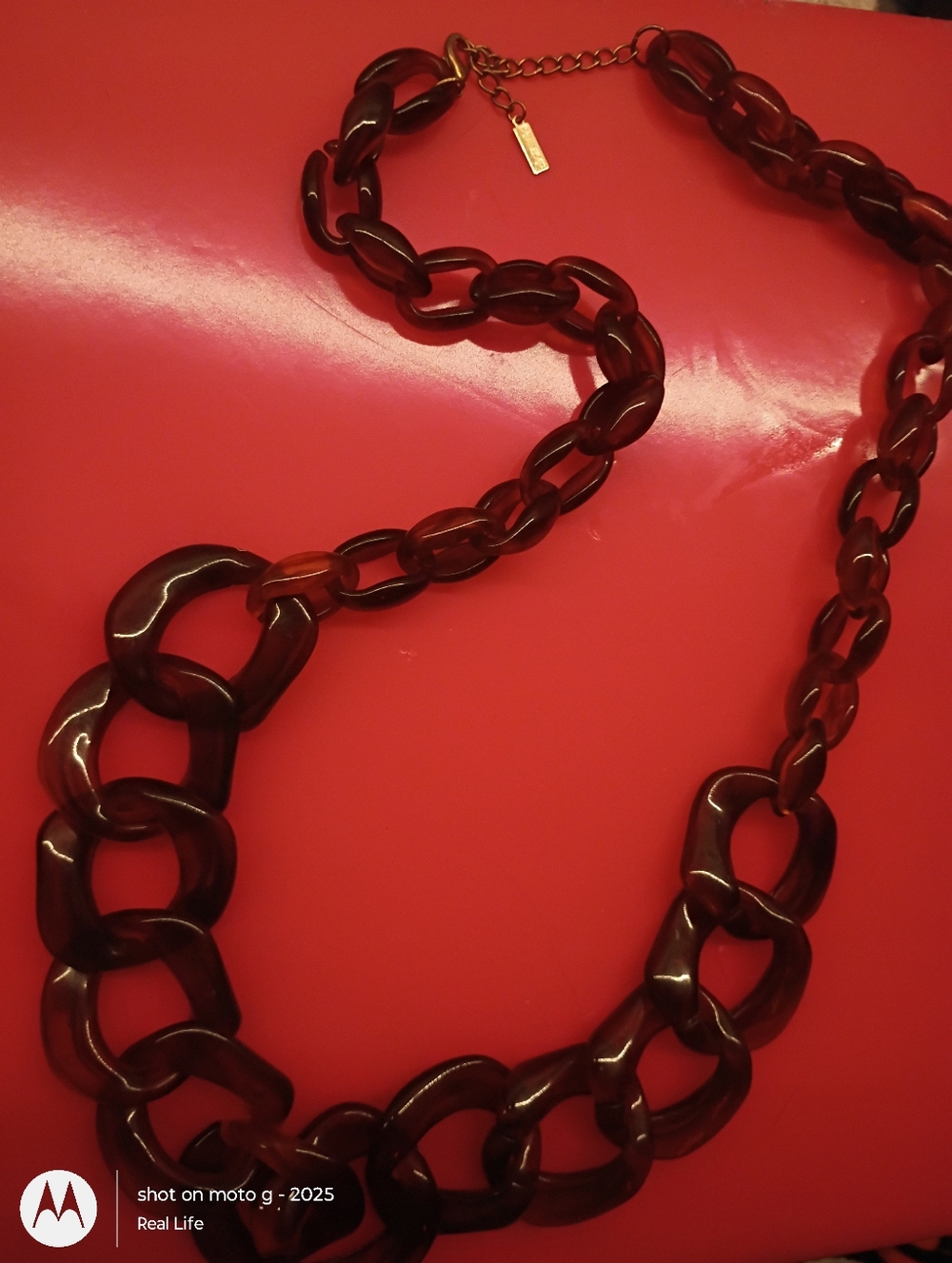 Baublebar Necklace